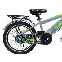 Xe đạp trẻ em Xaming 18 nam (A8-08) - Bánh 18 Inches 