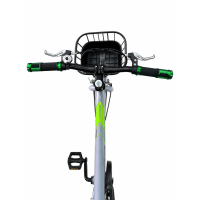 Xe đạp trẻ em Xaming 18 nam (A8-08) - Bánh 18 Inches 