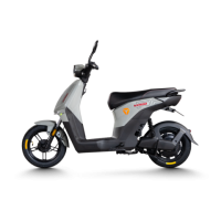 Xe điện Yadea Vekoo H