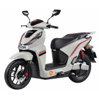 Xe điện Yadea Vora P	