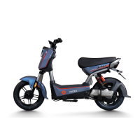 Xe điện Yadea Xbull H