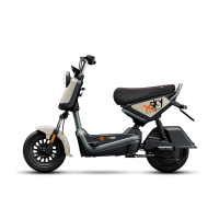 Xe điện Yadea X-Sky TTFAR