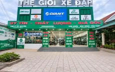 THẾ GIỚI XE ĐẠP 198 HÙNG VƯƠNG CHI NHÁNH 04 - NHƠN TRẠCH ĐỒNG NAI