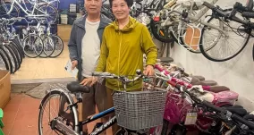 Hãng Thống Nhất