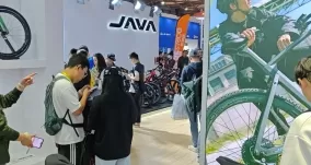 Hãng Java