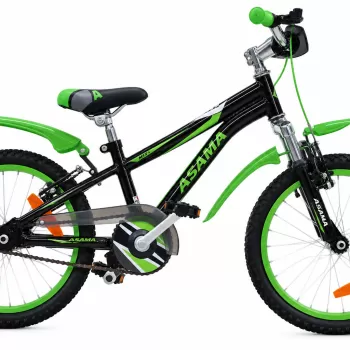 Xe đạp trẻ em Asama KZB 151802- Bánh 18 Inches