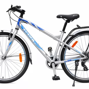 Xe đạp đường phố Asama TRKFL 2601-Bánh 26 Inches