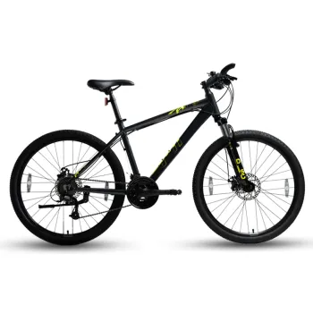 Xe Đạp Địa Hình MTB GIANT ATX 620 – Bánh 26 Inches – 2022