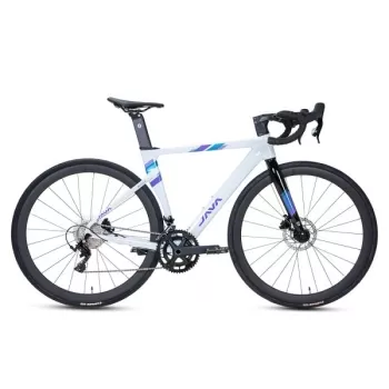 Xe đạp đua Java Auriga R9 - Bánh 700C