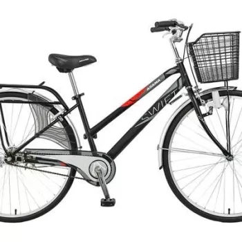 Xe đạp đường phố Asama 27 SW2702-Bánh 27 Inches