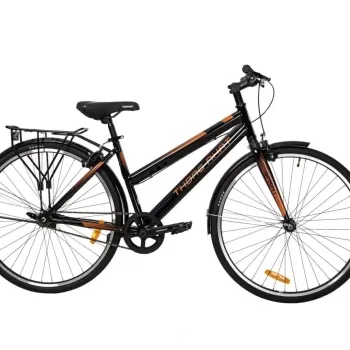 Xe đạp đường phố Thống Nhất GN06 26 2.0-Bánh 26 Inches