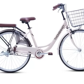 Xe đạp Thống nhất 24 nữ LD2401