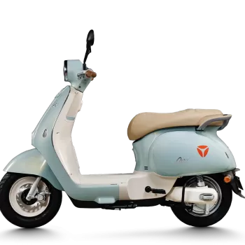 XE MÁY ĐIỆN YADEA OVA 