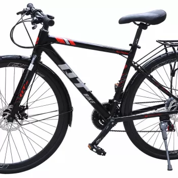 Xe đạp đường phố QT GTS100 bánh 700C