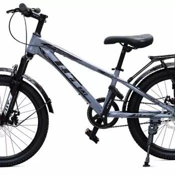 Xe đạp trẻ em QT120 bánh 20	