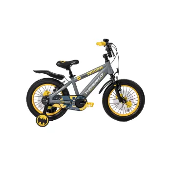 Xe đạp Thống nhất Batman 12 