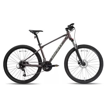 XE ĐẠP ĐỊA HÌNH GIANT ATX 810 – PHANH ĐĨA, BÁNH 27.5 INCHES – 2023