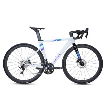 Xe đạp đua Java Auriga R9 - Bánh 700C