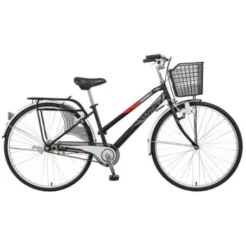 Xe đạp đường phố Asama 27 SW2702-Bánh 27 Inches