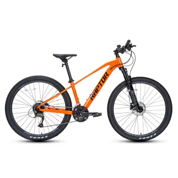 Xe đạp địa hình Raptor Evo - Bánh 27.5 Inches