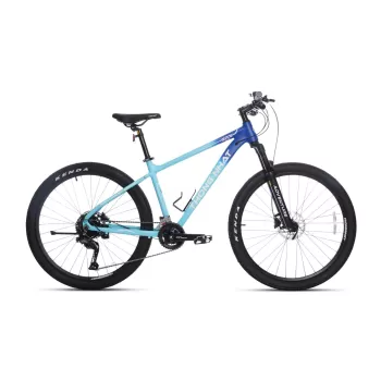 Xe đạp địa hình Thống Nhất GRX 2.0 V5-Bánh 27.5 Inches