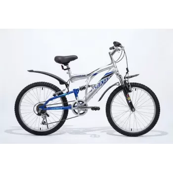 Xe đạp trẻ em Asama SUS 2001-Bánh 20 Inches