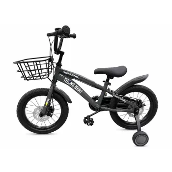 Xe đạp trẻ em Thống nhất Robot bánh 16