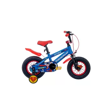 Xe đạp trẻ em Thống nhất Super Man bánh 12