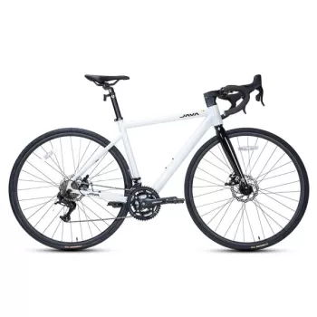 Xe đạp đua Java Wahoo -Bánh 700C
