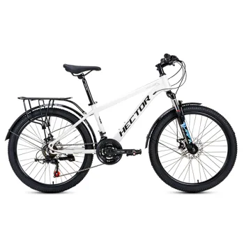 Xe đạp địa hình Hector Fuji bánh 24 inches