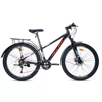 Xe đạp địa hình Hector Hermes - Bánh 27.5 Inches
