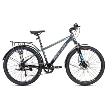 Xe đạp địa hình Hector Strong bánh 26 inches