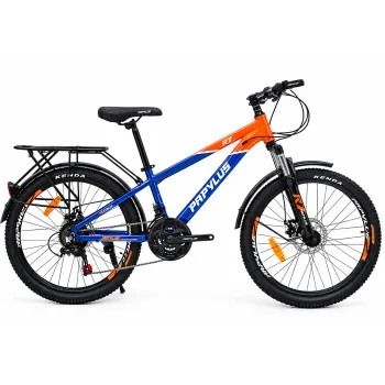 Xe đạp địa hình Papylus R7 - Bánh 24 Inches 