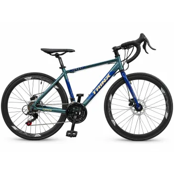 Xe đạp đua Trinx TEMPO 1.1 - Bánh 700C