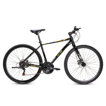 Xe đạp đường phố Hector Zeus - Bánh 700C