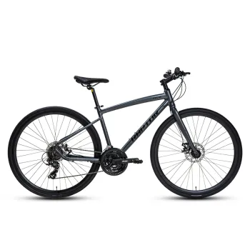 Xe đạp đường phố Raptor Feliz 1 - Bánh 700C
