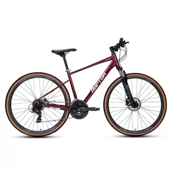 Xe đạp đường phố Raptor Napa - Bánh 700C