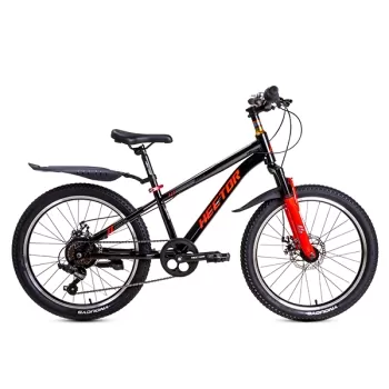 Xe đạp trẻ em Hector Rafa 3 bánh 22 inches 