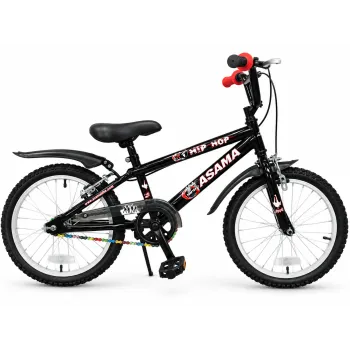 Xe đạp trẻ em Asama AMT01 - Bánh 20 Inches