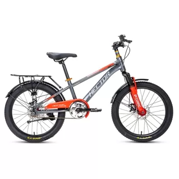 Xe đạp trẻ em Hector Ares 2B - Bánh 20 Inches