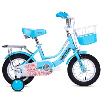 Xe đạp trẻ em HECTOR LUNA bánh 12 inches