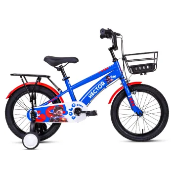 Xe đạp trẻ em HECTOR POLO bánh 16 inches