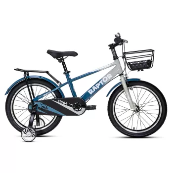 Xe đạp trẻ em Raptor Simba 3 - Bánh 16 Inches