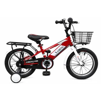Xe đạp trẻ em Xaming 16 bánh 16 inches
