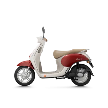 Xe điện Yadea Omee