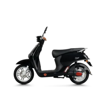 Xe điện Yadea Omee H