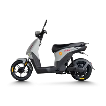 Xe điện Yadea Vekoo H