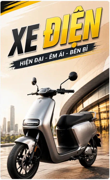 Xe Điện