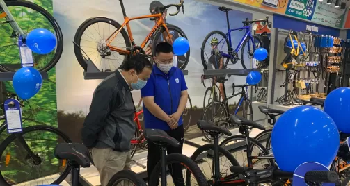 Hãng Giant