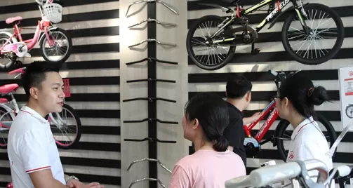 Hãng Thống Nhất
